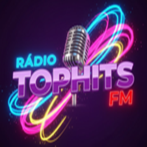 Logo radio top hitz