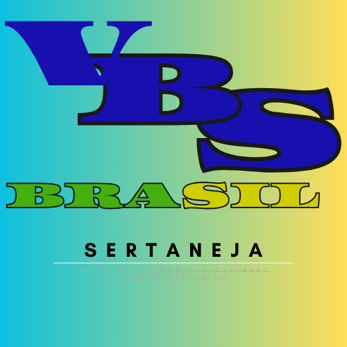 Logo RADIO VBS BRASIL