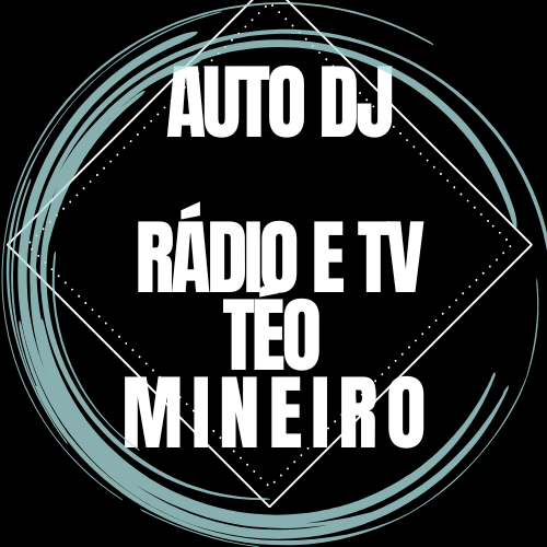 Logo TEO MINEIRO