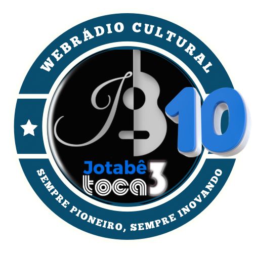 Logo radio jotabe toca3