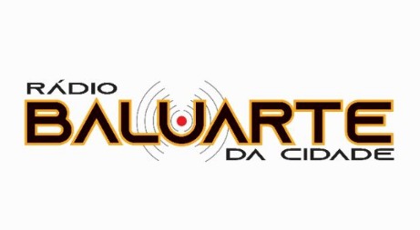 Logo Rádio Baluarte da Cidade