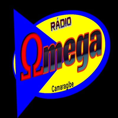 Logo Radio ômega